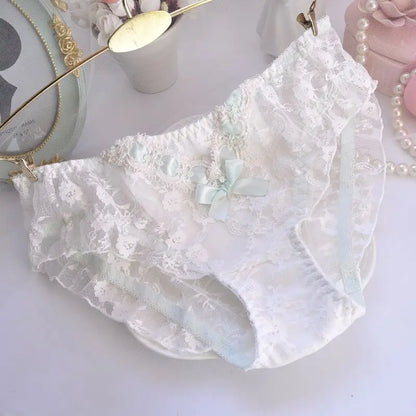 Culotte Femme – Style Délicat et Confortable