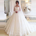 Robe de bal élégante de princesse pour femmes