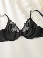 Soutien-gorge sexy en dentelle pour femmes