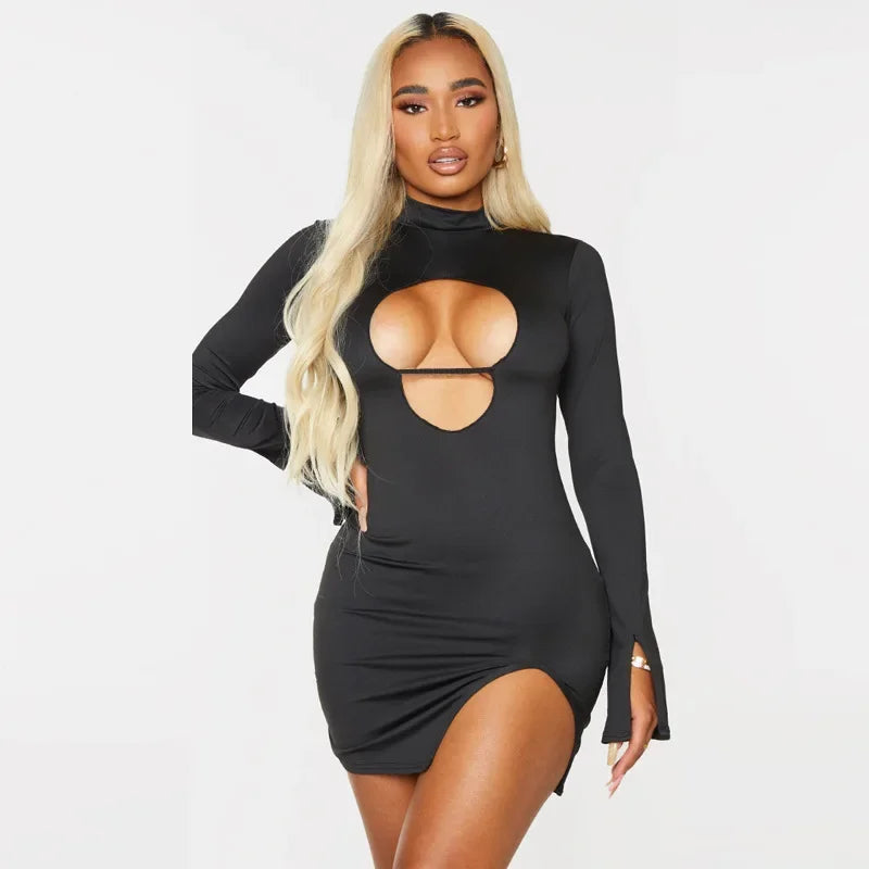 Robes de soirée Sexy pour femmes