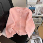 Pull décontracté ample pour femmes