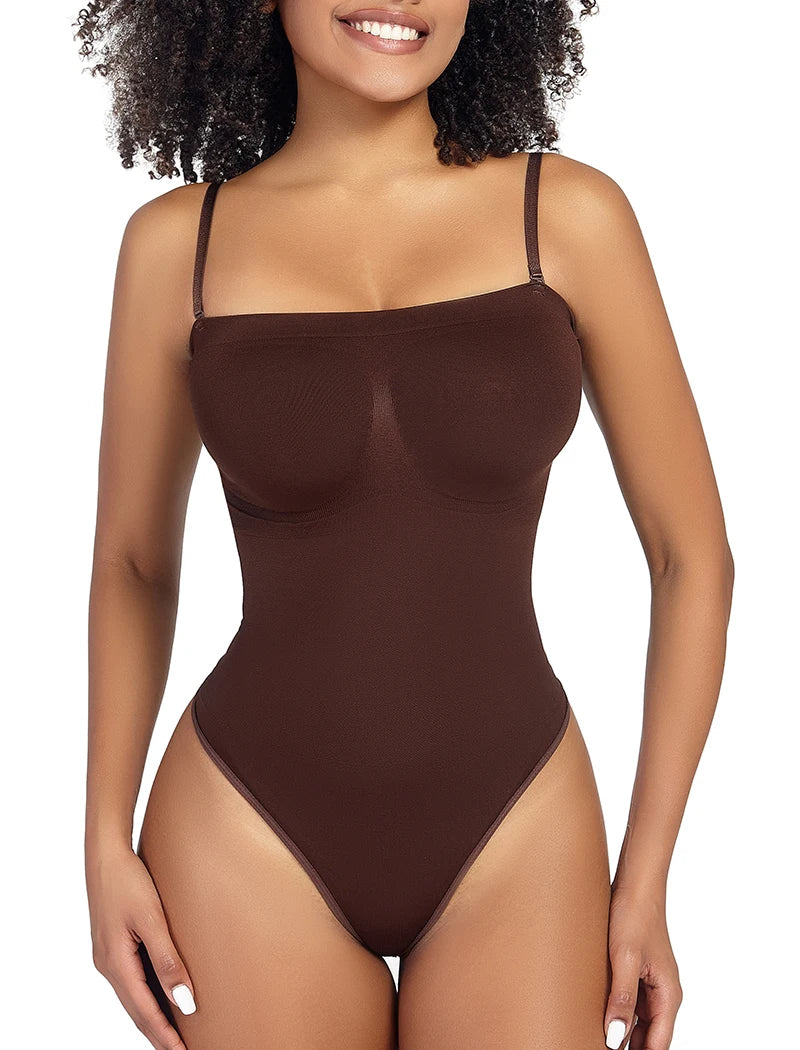 Body gainant ventre plat pour femmes