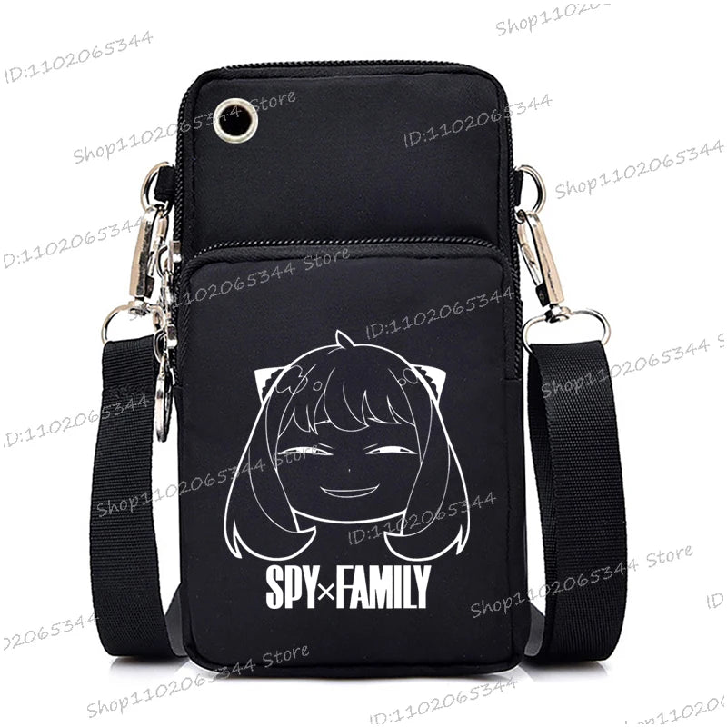 Mini sac de téléphone portable pour femmes