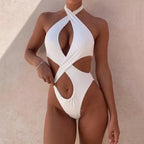 Maillot de bain une pièce femmes