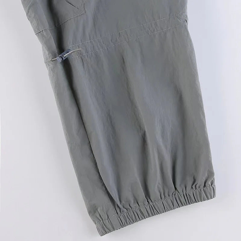 Pantalon de sport Hip Hop pour femmes