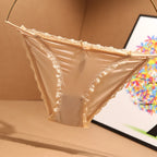 Culotte en coton respirant pour femmes
