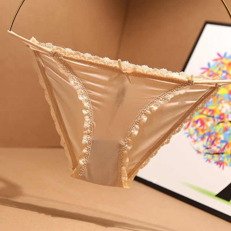 Culotte en coton respirant pour femmes