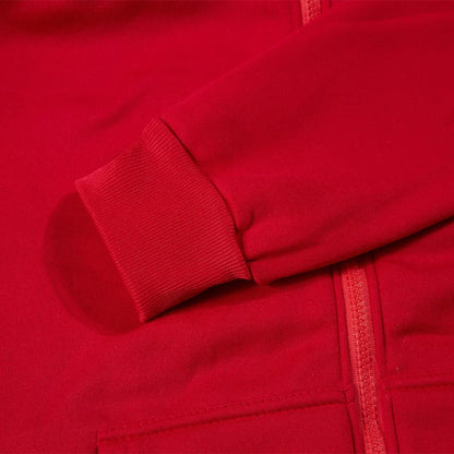 Ensemble 2 Pièces Femme – Sweat Zippé et Pantalon