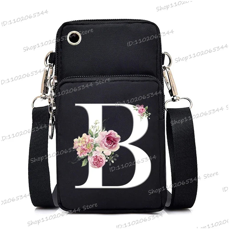 Mini sac pour téléphone portable pour femmes