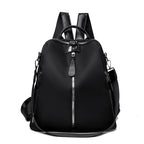 Sac à bandoulière imperméable de grande capacité pour femmes