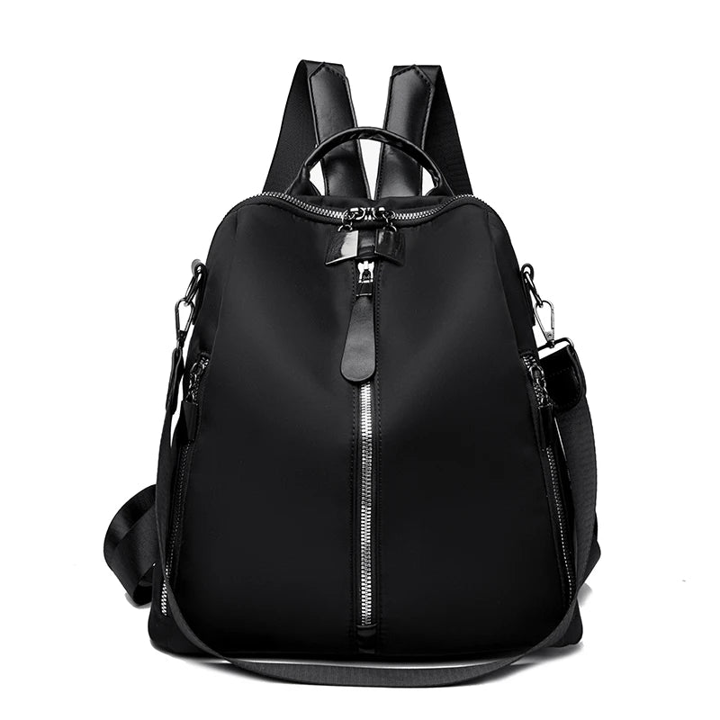 Sac à bandoulière imperméable de grande capacité pour femmes