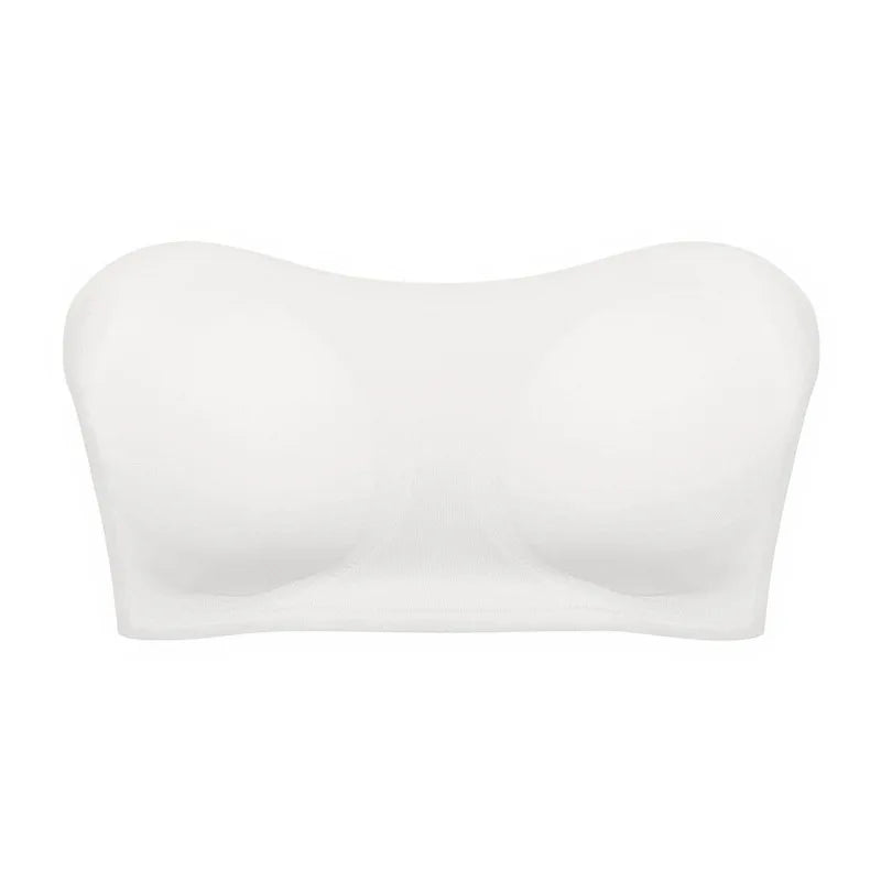 Soutien-gorge sans bretelles pour femmes