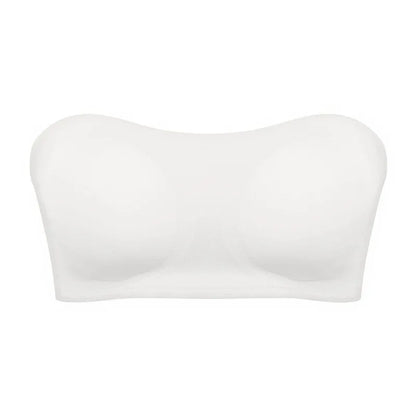 Soutien-Gorge Sans Bretelles Femme – Maintien Discret
