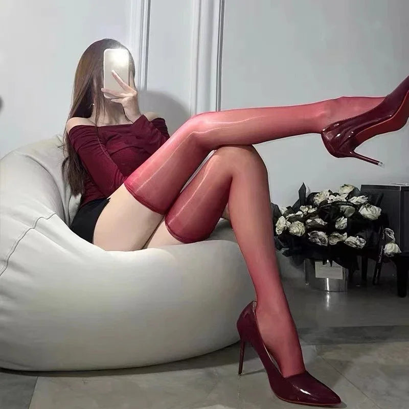 Bas de cuisse pour femmes