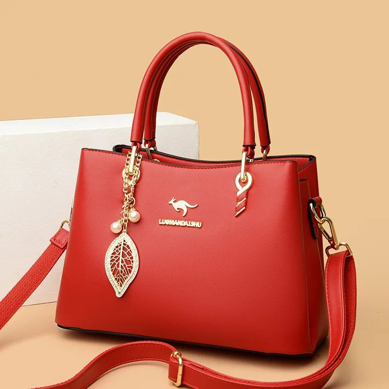 Sac à main brodé grande capacité style chinois pour femmes