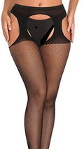Collant grande taille pour femmes