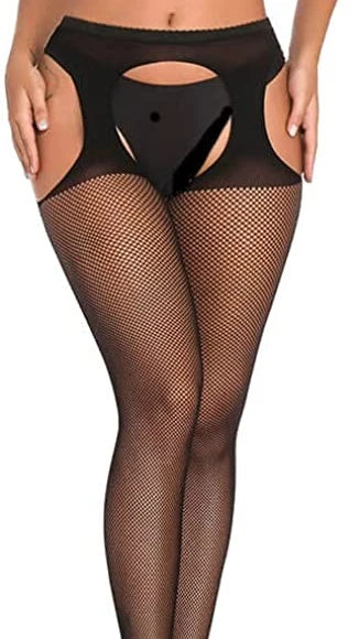 Bas cuisse haute pour femmes