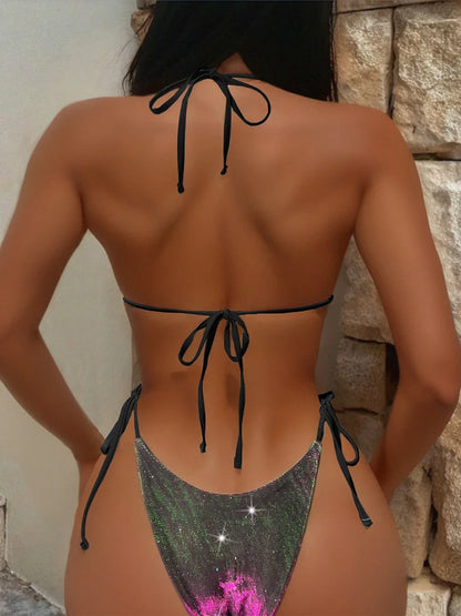 Bikini Femme 2 Pièces – Look Estival