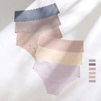 Culotte sans couture pour femmes