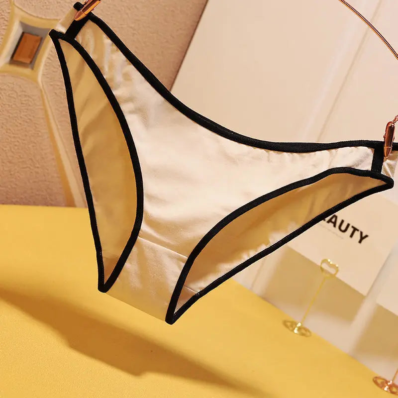 Culottes sans couture pour femmes