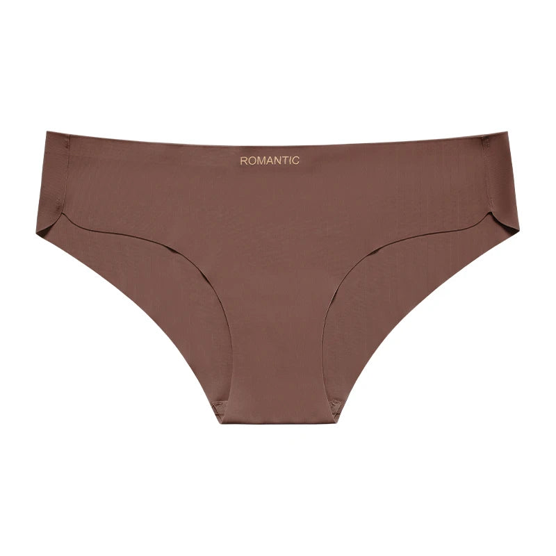 Culottes sans couture pour femmes
