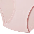 Culotte taille basse en soie glace pour femmes