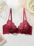 Soutien-gorge sexy en dentelle pour femmes
