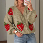 Cardigan harvey pour femmes