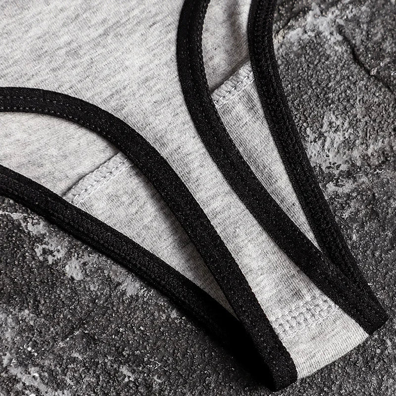 String en coton pour femmes