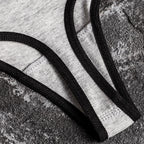 String en coton pour femmes