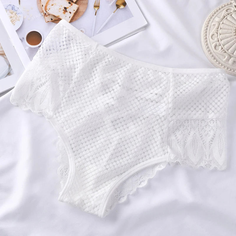 Culotte en maille pour femmes