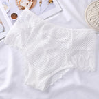 Culotte en maille pour femmes