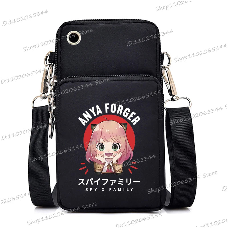 Mini sac de téléphone portable pour femmes