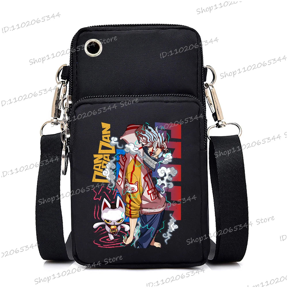 Mini sac de téléphone portable pour femmes
