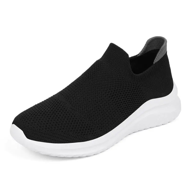 Baskets chaussures confortables pour femmes