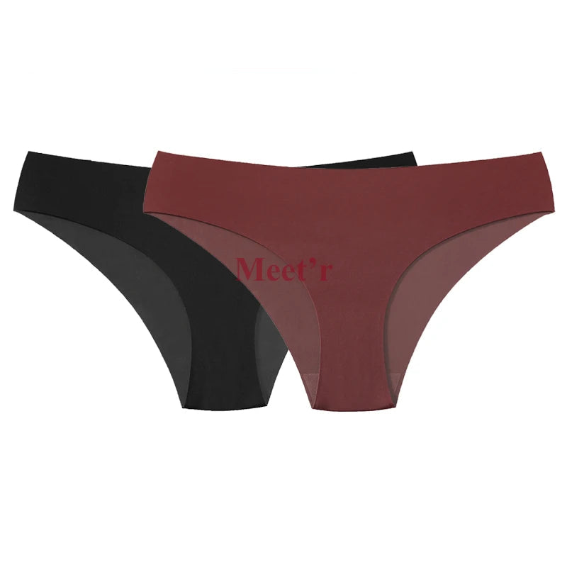 Culotte glacée sexy pour femmes