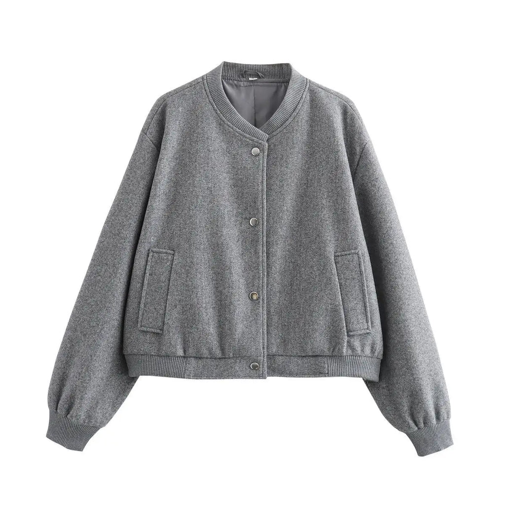 Cardigan ample pour femmes
