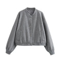Cardigan ample pour femmes