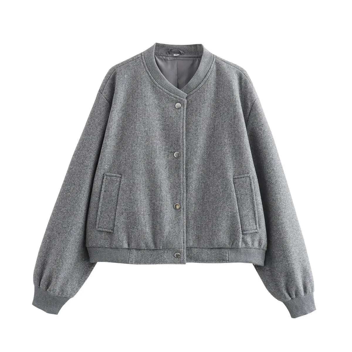 Cardigan ample pour femmes