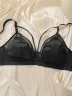 Soutien-gorge grande taille pour femmes