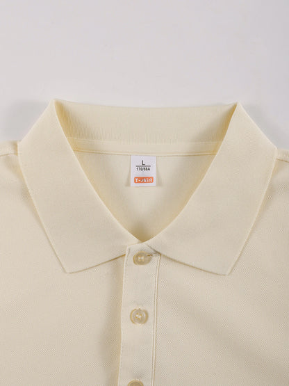 Polo Femme – Imprimé Poissons