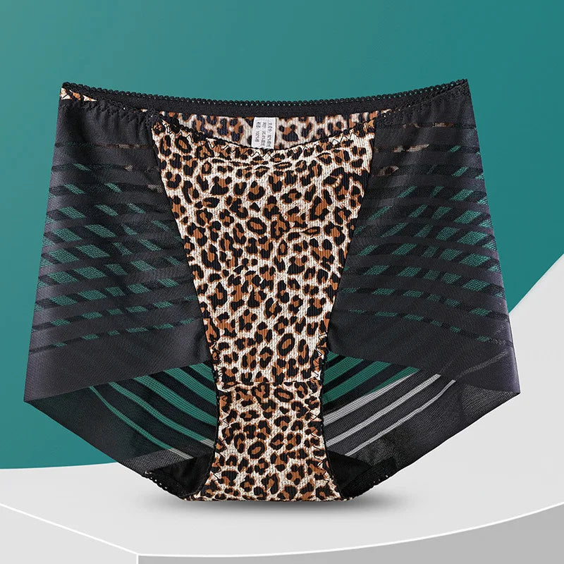 Culotte en soie glacée pour femmes