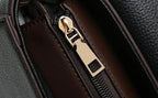 Sac à main en cuir en PU pour femmes