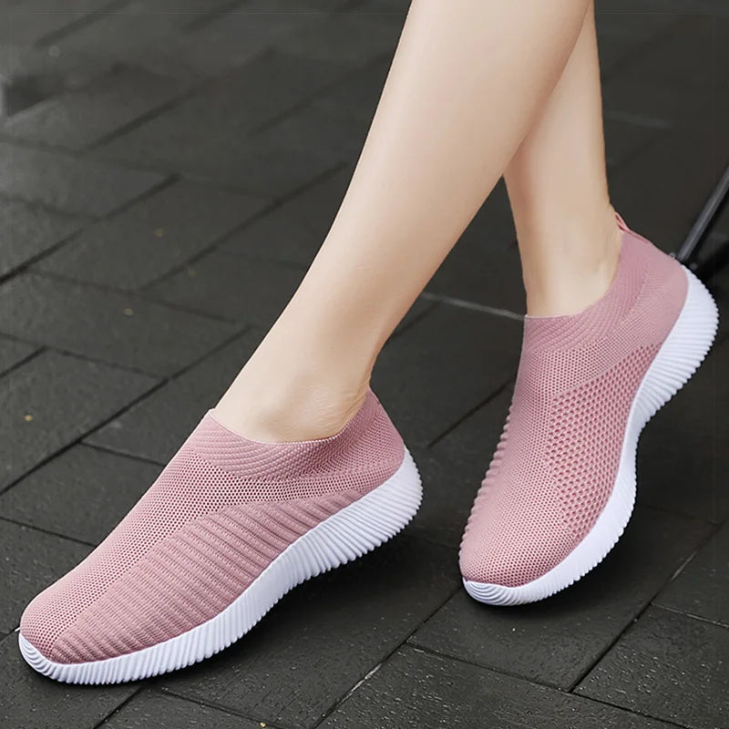 Baskets à enfiler pour femmes