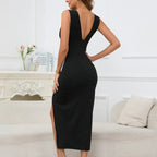 Robe d'été tendance pour femmes