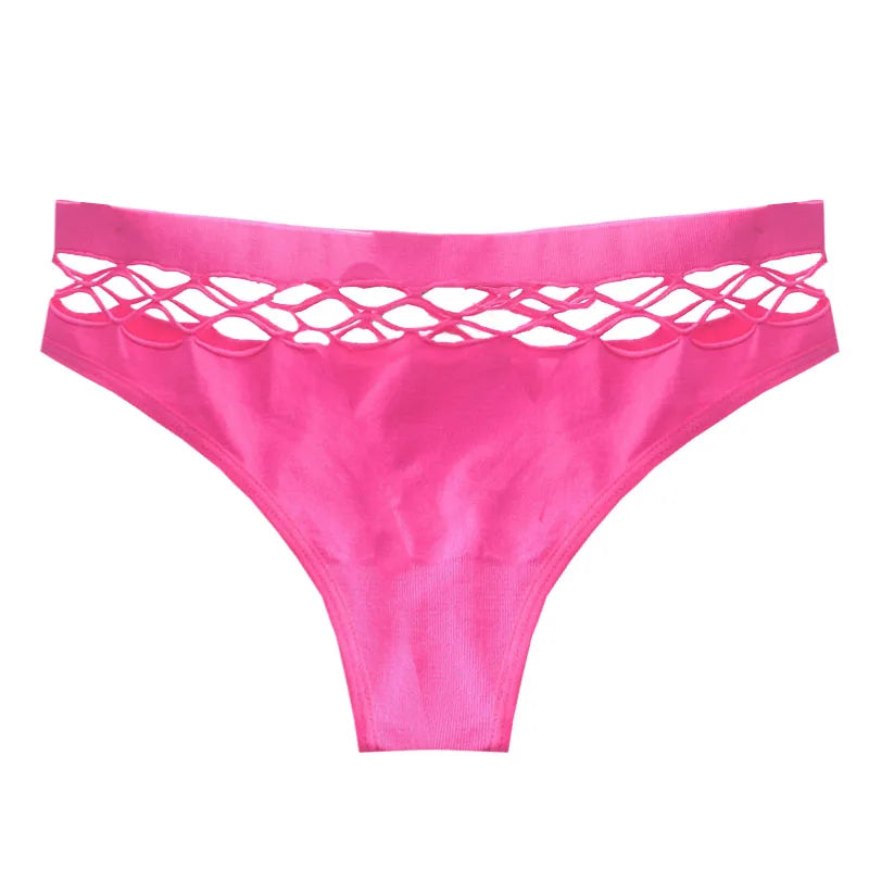Culotte sans couture pour femmes