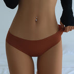 Culotte glacée sexy pour femmes