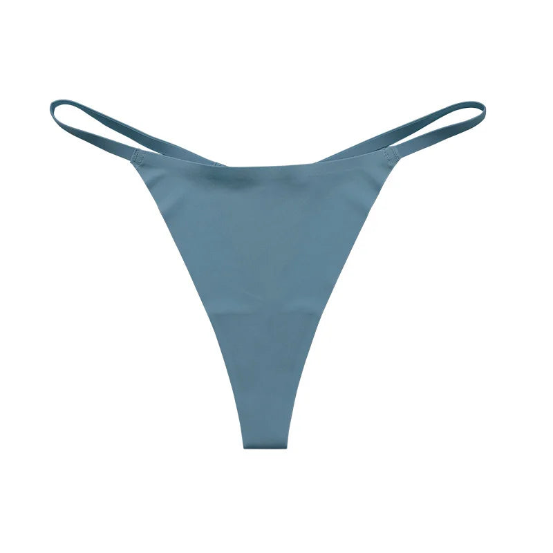 String extensibles sans couture pour femmes