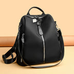Sac à bandoulière imperméable de grande capacité pour femmes
