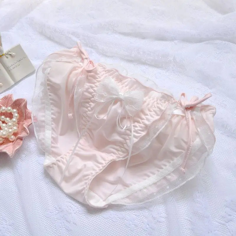 Culotte mignon pour femmes